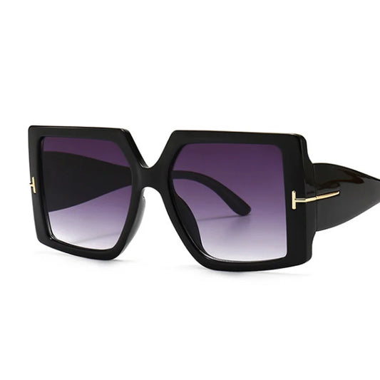 Sunglasses Woman Fashion